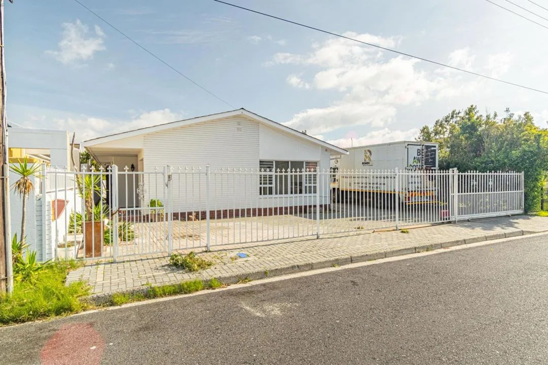 3 Bedroom House to rent in Fairways