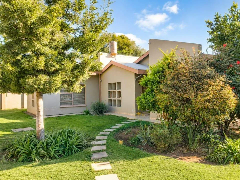 3 Bedroom House for sale in Lichtenburg