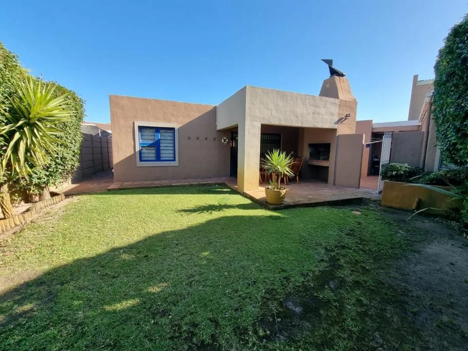 2 Bedroom House to rent in Milnerton Ridge