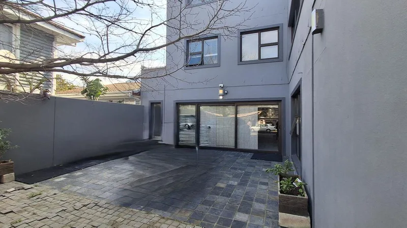 1 Bedroom House to rent in Kleinmond Central