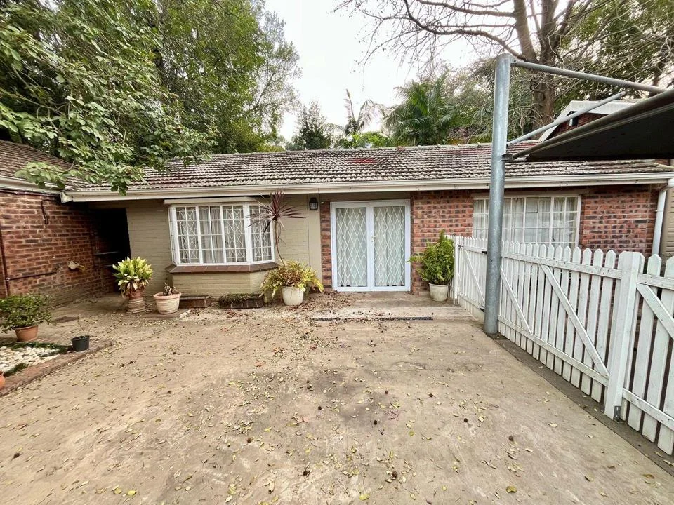 1 Bedroom House to rent in Athlone