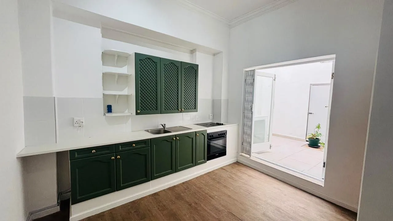 1 Bedroom Apartment / flat to rent in Woodstock
