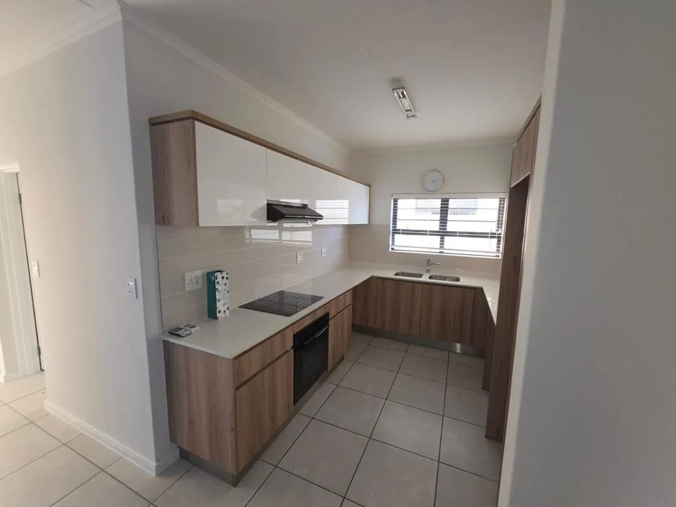 3 Bedroom Apartment / flat to rent in Richwood