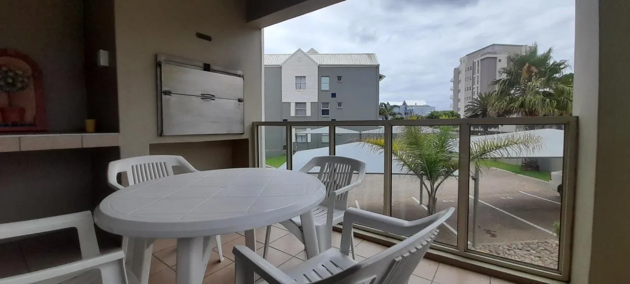 2 Bedroom Apartment / flat to rent in Diaz Beach
