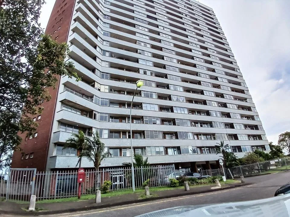 1.5 Bedroom Apartment / flat to rent in Morningside