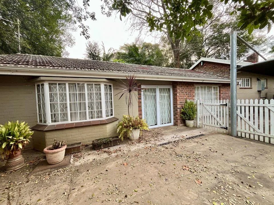 1 Bedroom House to rent in Athlone