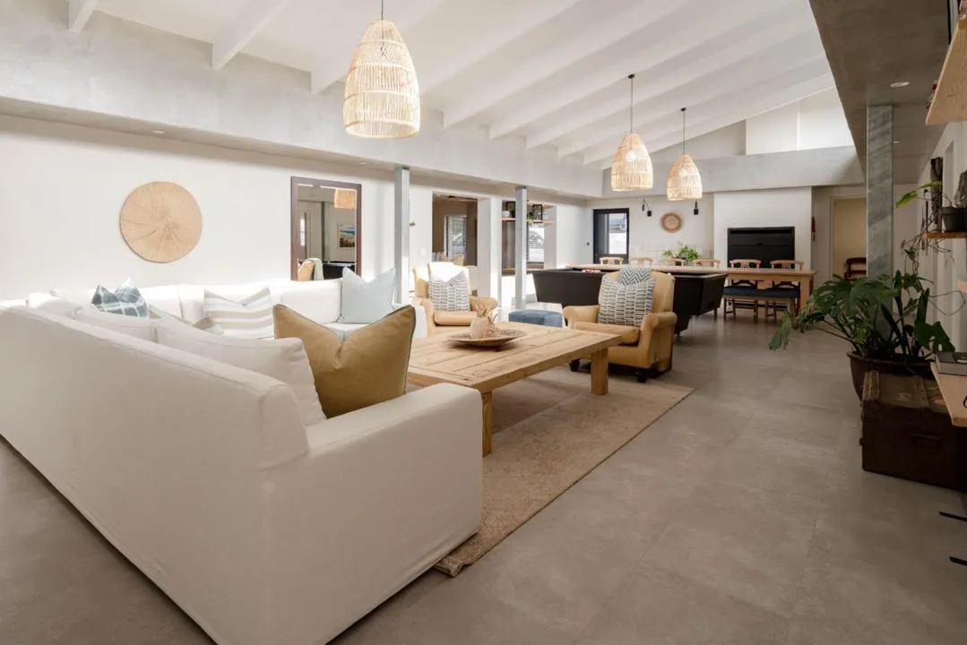 5 Bedroom House to rent in Plettenberg Bay Central