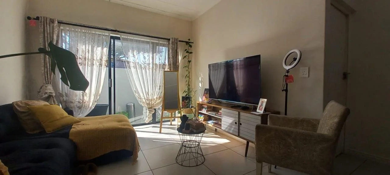 2 Bedroom Apartment / flat to rent in Wetton