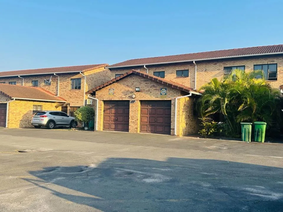 2 Bedroom Apartment / flat to rent in Richards Bay Central