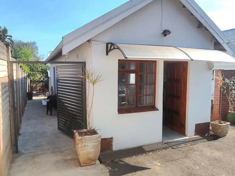 1 Bedroom Apartment / flat to rent in Hayfields