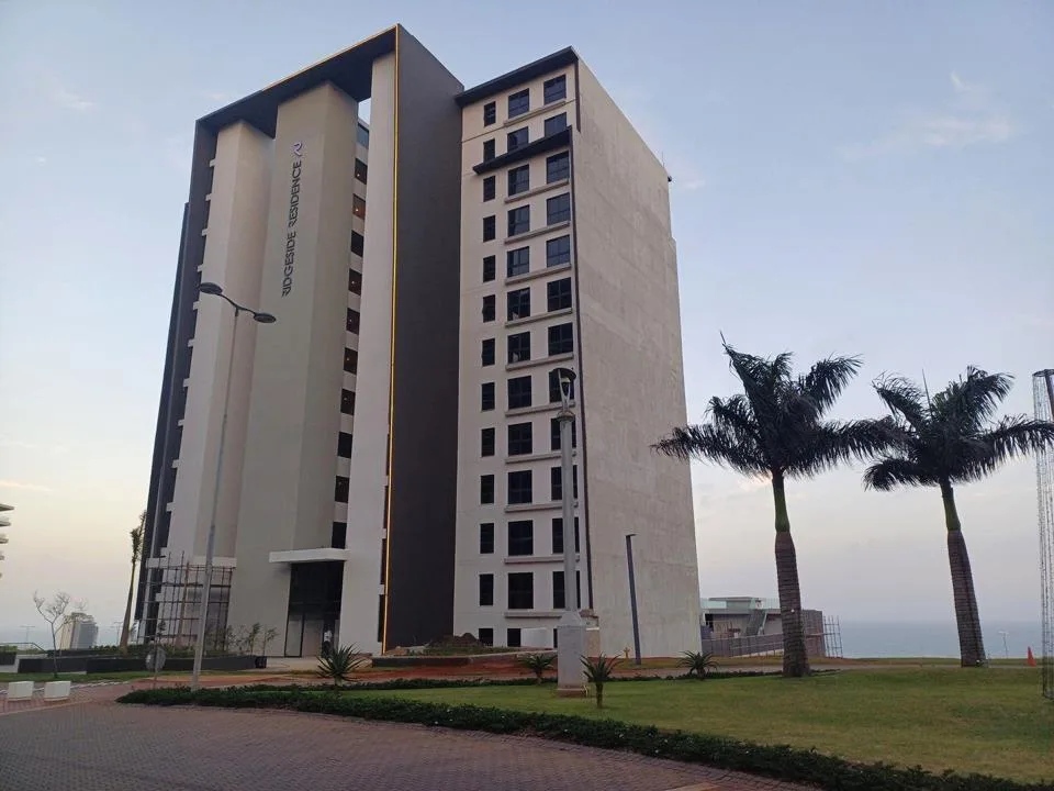 0.5 Bedroom Apartment / flat to rent in Umhlanga Ridge