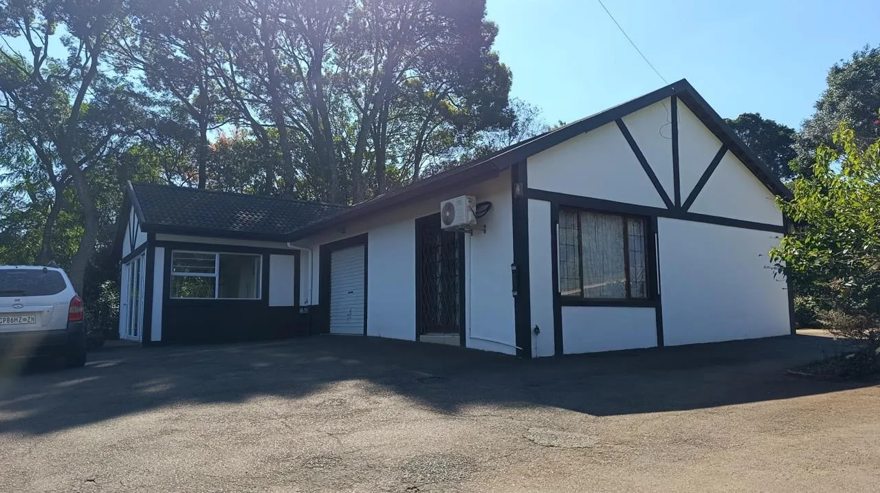 2 Bedroom House to rent in Belvedere