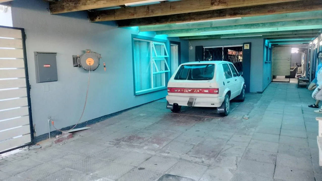 3 Bedroom House to rent in Gustrouw