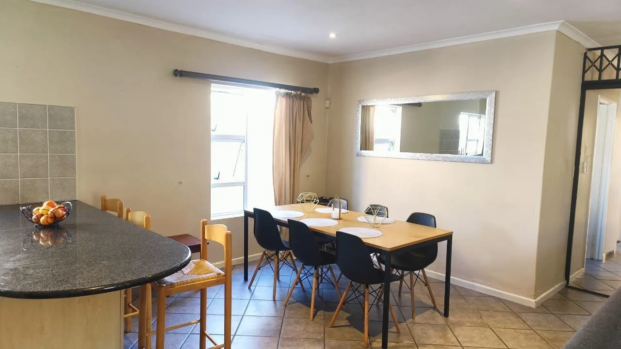 3 Bedroom House to rent in Parklands