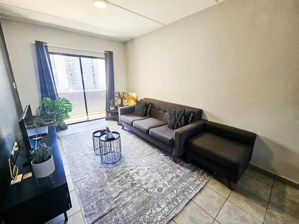 2 Bedroom Apartment / flat to rent in Parklands North