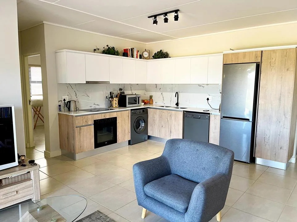 2 Bedroom Apartment / flat to rent in Richwood