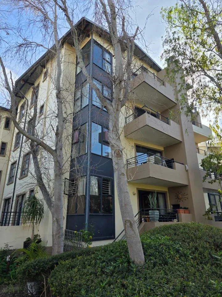 3 Bedroom Apartment / flat to rent in Firgrove