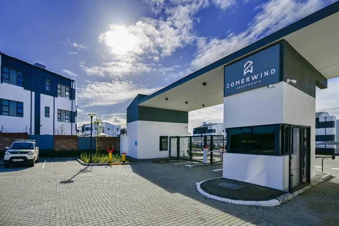 1 Bedroom Apartment / flat to rent in Groot Phesantekraal Estate