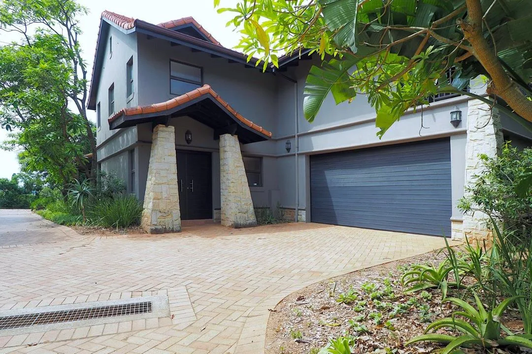 4 Bedroom Townhouse to rent in Zimbali Estate