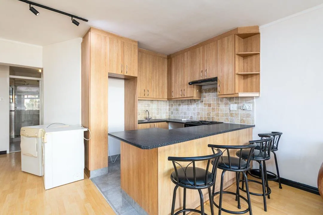 1 Bedroom Apartment / flat to rent in Sea Point