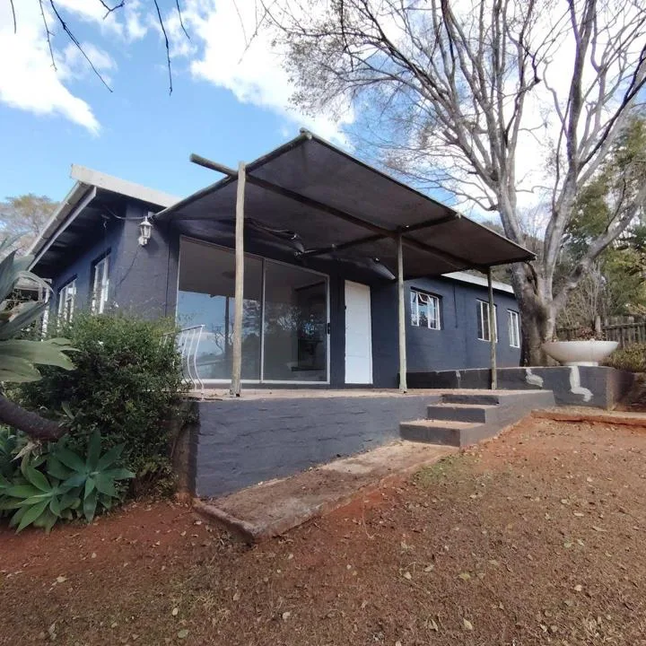 2 Bedroom House to rent in Hilton Rural