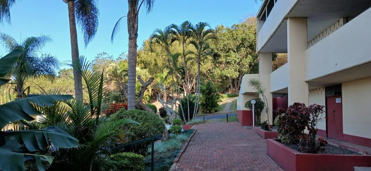 2 Bedroom Apartment / flat to rent in Paradise Valley