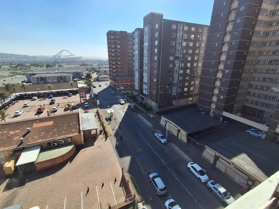 1 Bedroom Apartment / flat to rent in North Beach