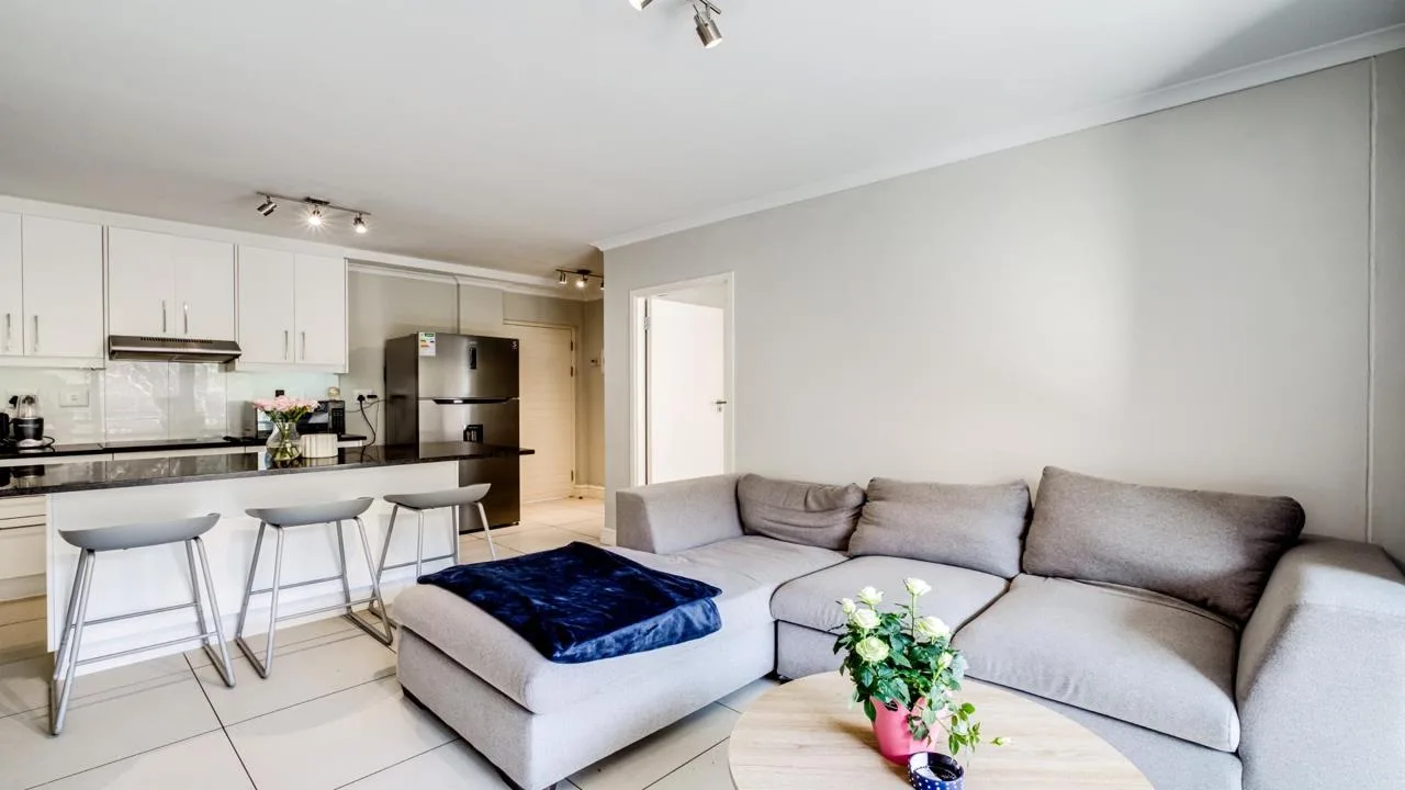 2 Bedroom Apartment / flat to rent in Rondebosch