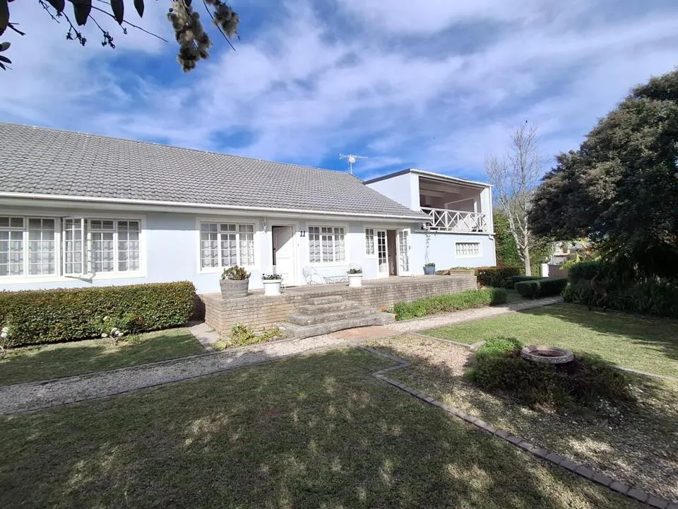 4 Bedroom House to rent in Stanford