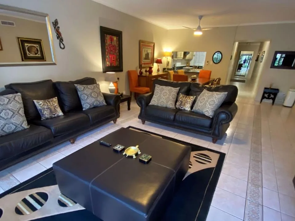 3 Bedroom Townhouse to rent in Umhlanga Central