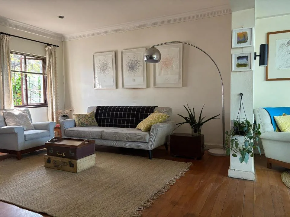Apartment / flat to rent in Glenwood