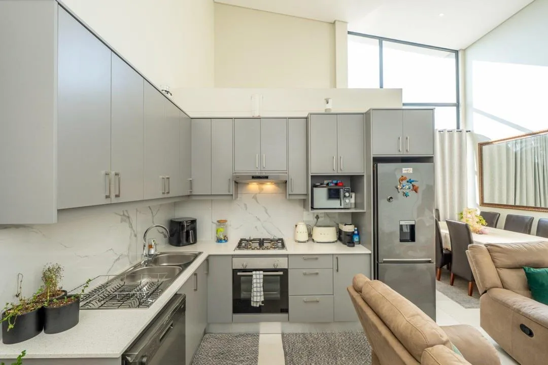 3 Bedroom House to rent in Haasendal