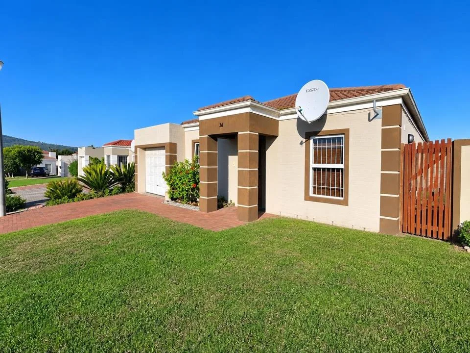 3 Bedroom House to rent in Protea Heights