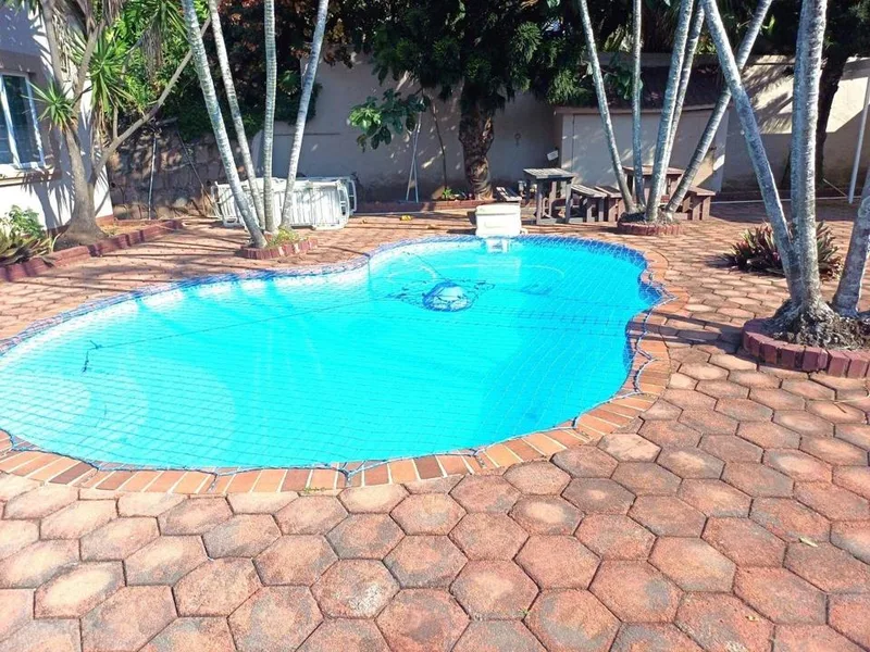 1 Bedroom House to rent in Ocean View
