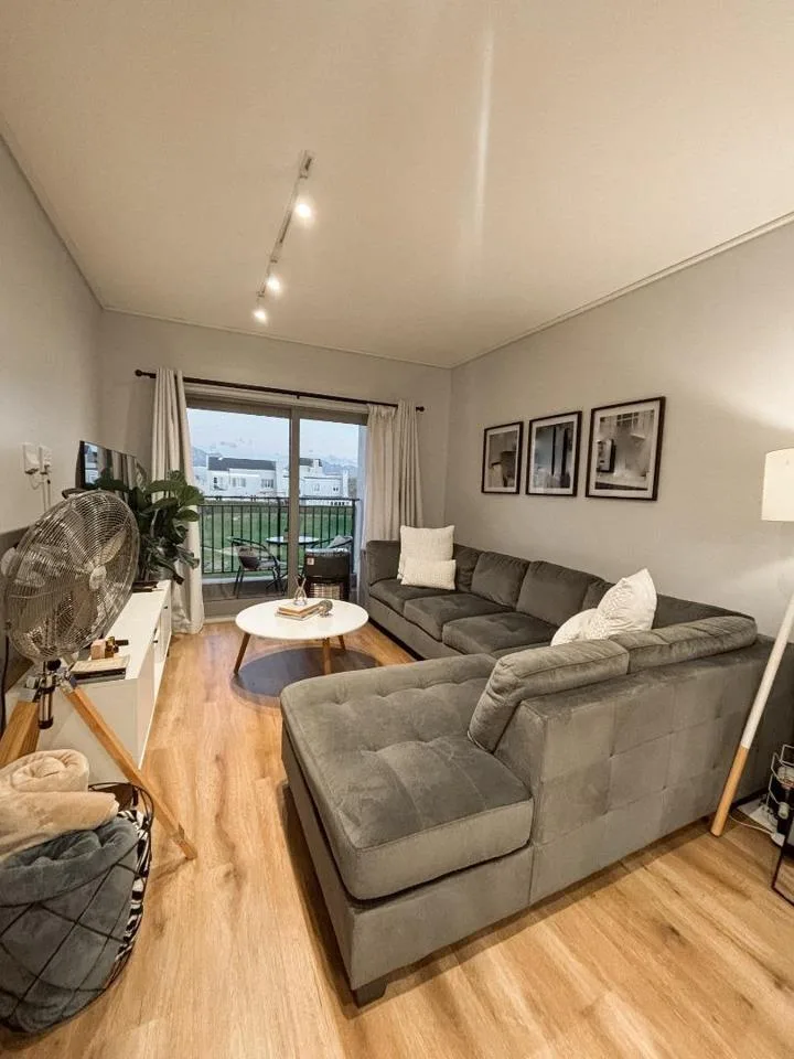2 Bedroom Apartment / flat to rent in Nooitgedacht Village