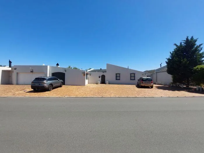 1 Bedroom Apartment / flat to rent in Edgemead