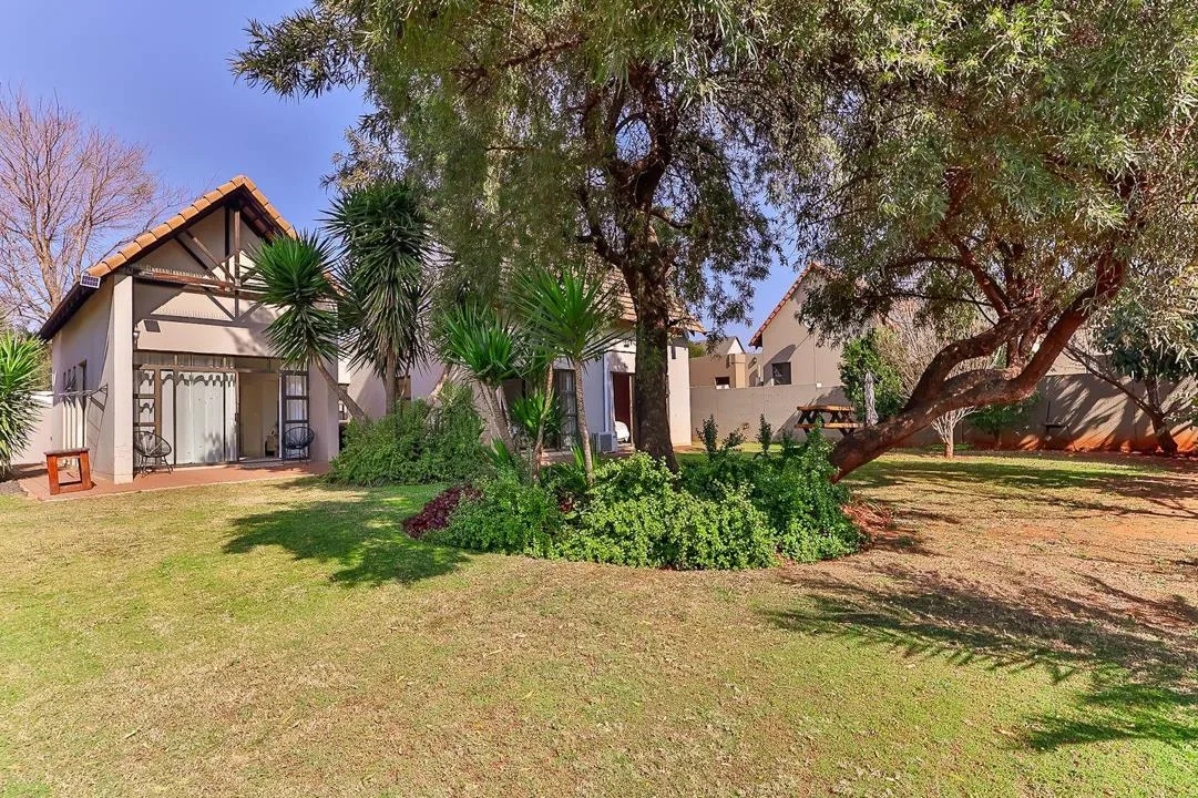 2 Bedroom House for sale in Leloko Lifestyle & Eco Estate