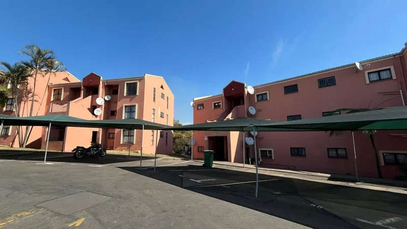 1 Bedroom Apartment / flat to rent in Caversham Glen