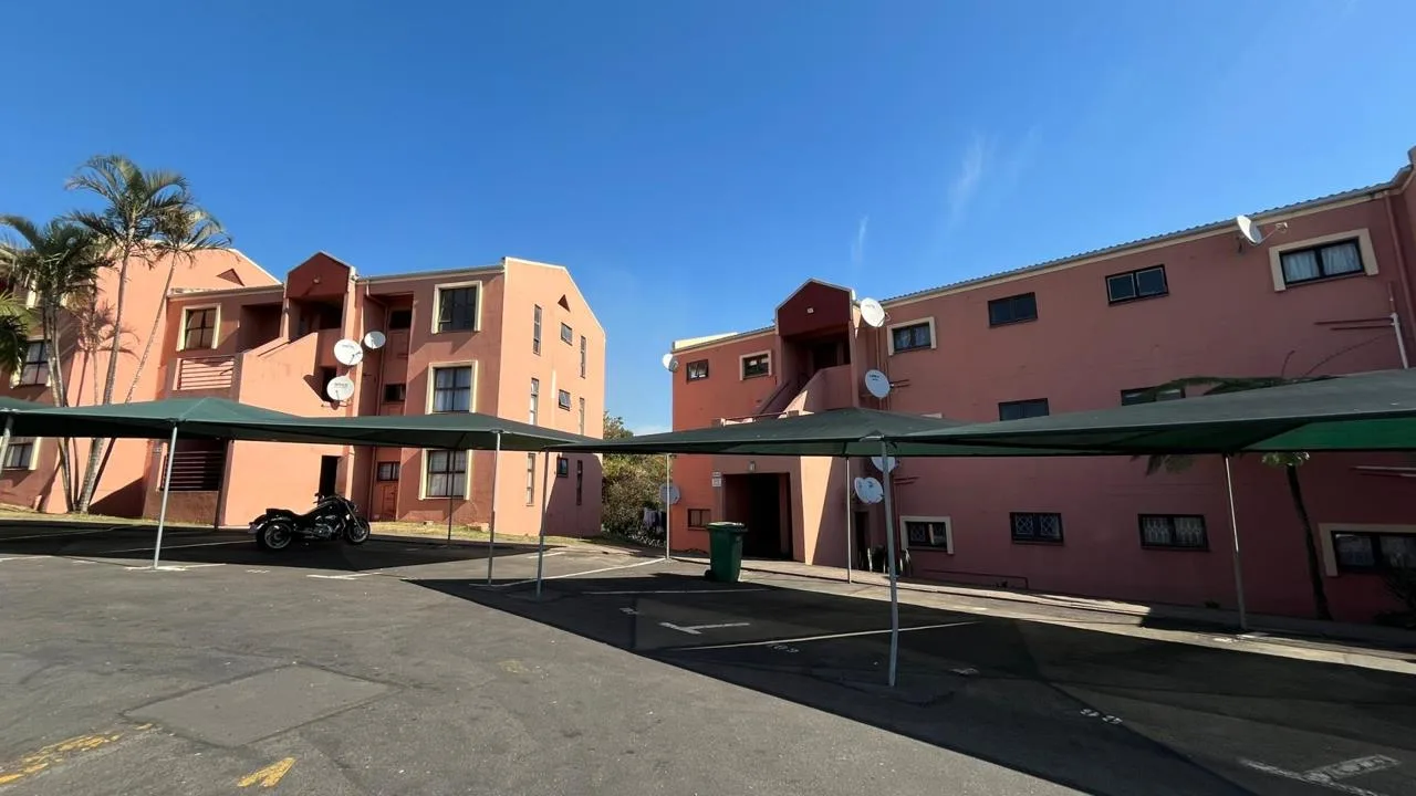 1 Bedroom Apartment / flat to rent in Caversham Glen