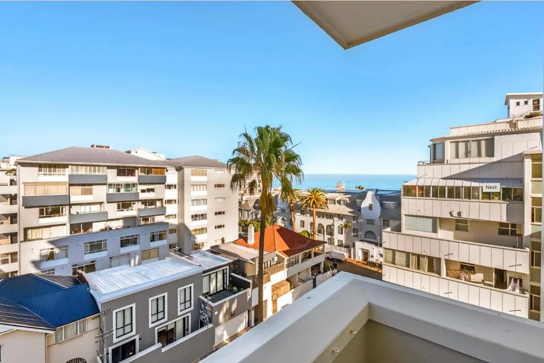 1 Bedroom Apartment / flat to rent in Sea Point