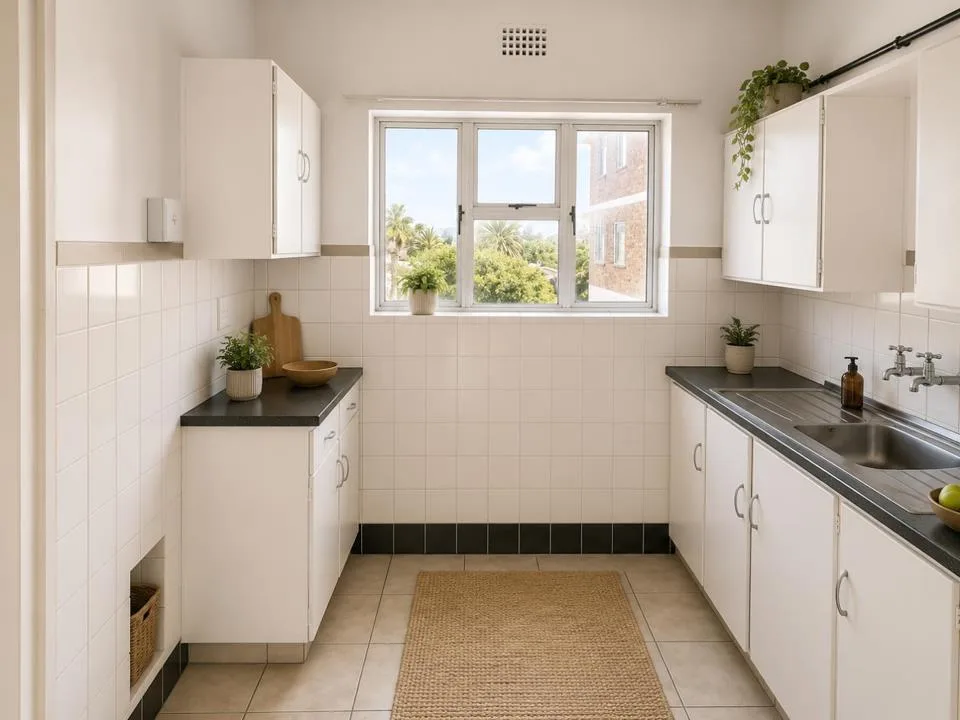3 Bedroom Apartment / flat to rent in Tijgerhof