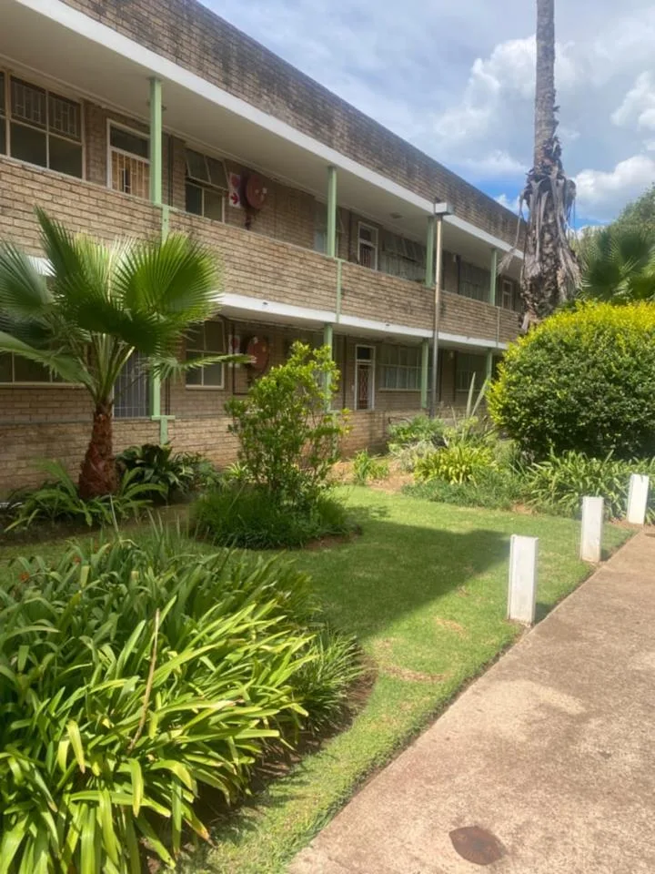 2 Bedroom House to rent in Pioneer Park