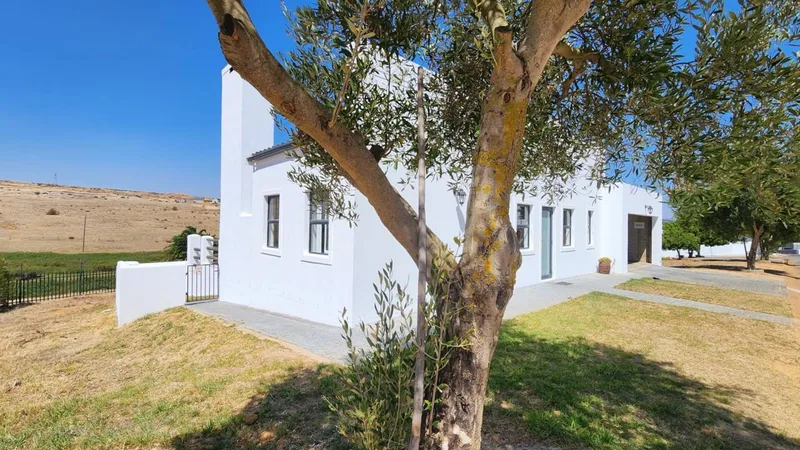 3 Bedroom House to rent in Glen Lilly