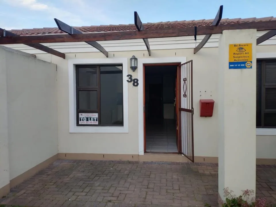2 Bedroom Townhouse to rent in Hagley
