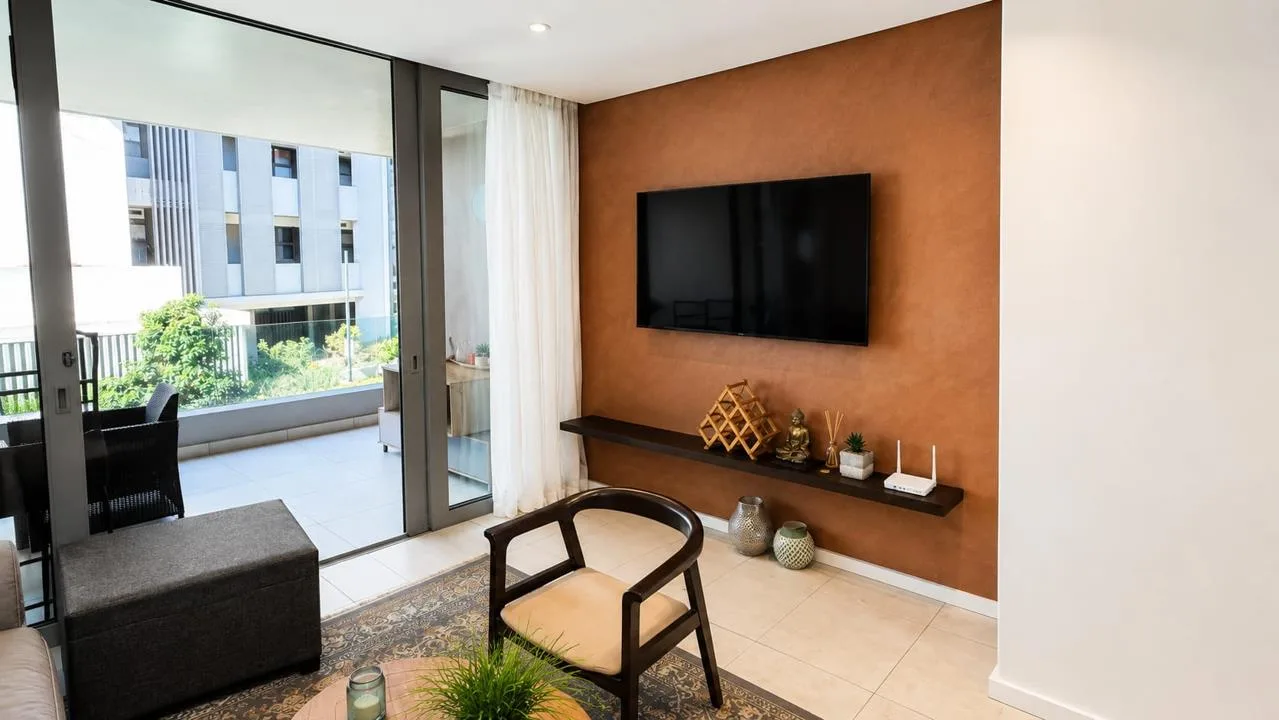 2 Bedroom Apartment / flat to rent in Sibaya Precinct