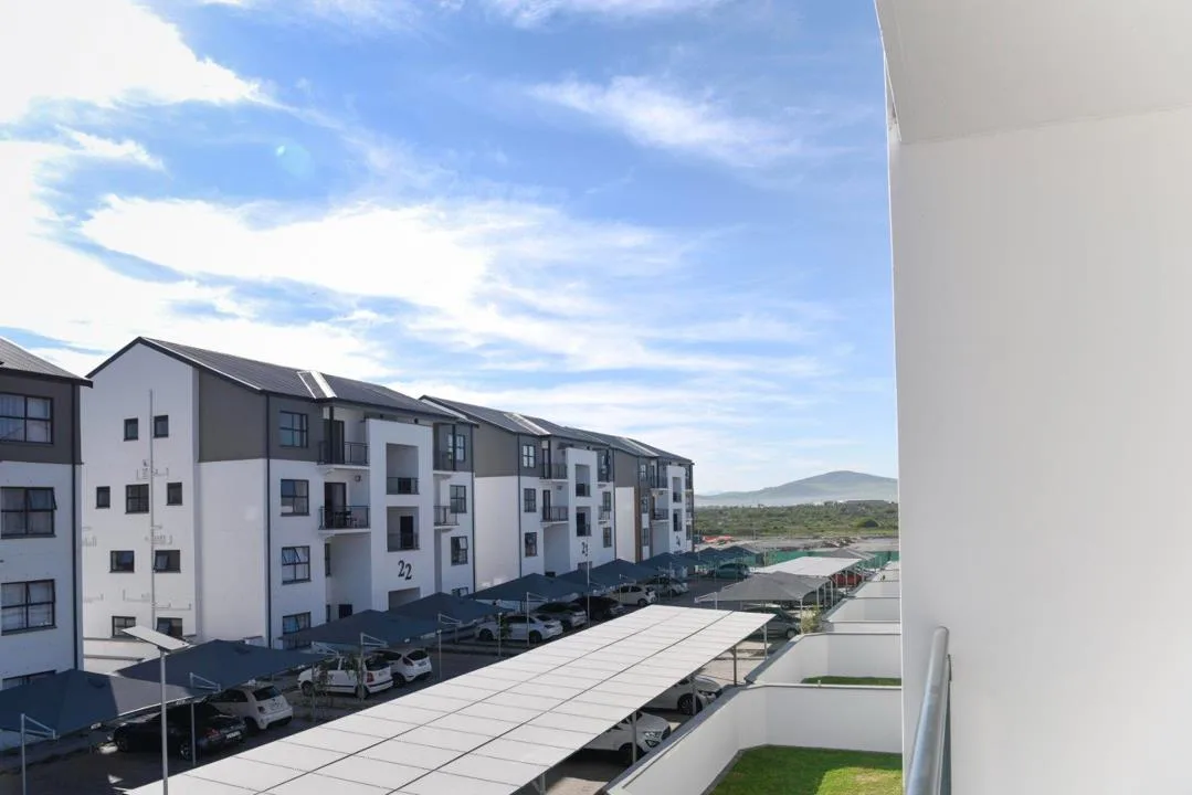 2 Bedroom Apartment / flat to rent in Sandown