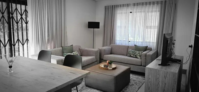 1 Bedroom Apartment / flat to rent in Helena Heights