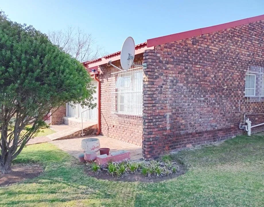 2 Bedroom Apartment / flat for sale in Ellaton