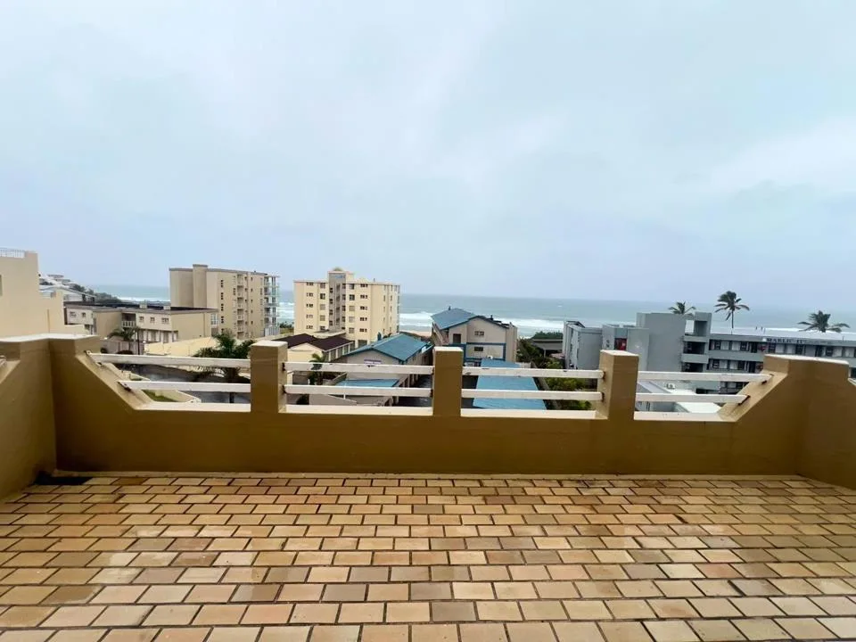 3 Bedroom Apartment / flat to rent in Manaba Beach