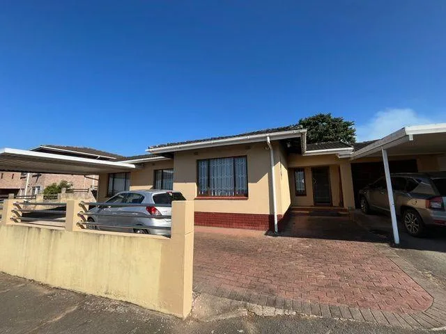 3 Bedroom House to rent in Hillary